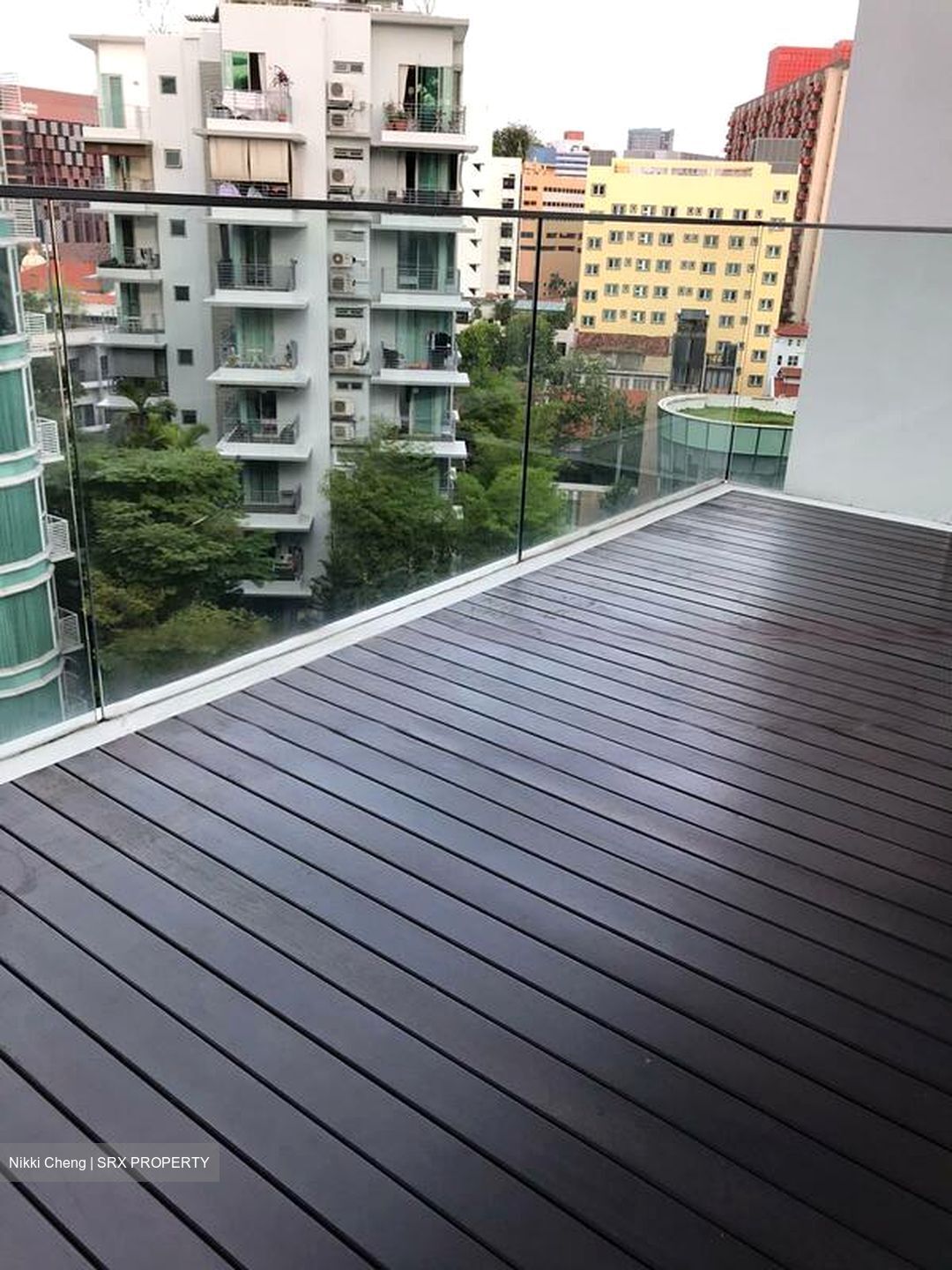 Parc Emily (D9), Condominium #502328261